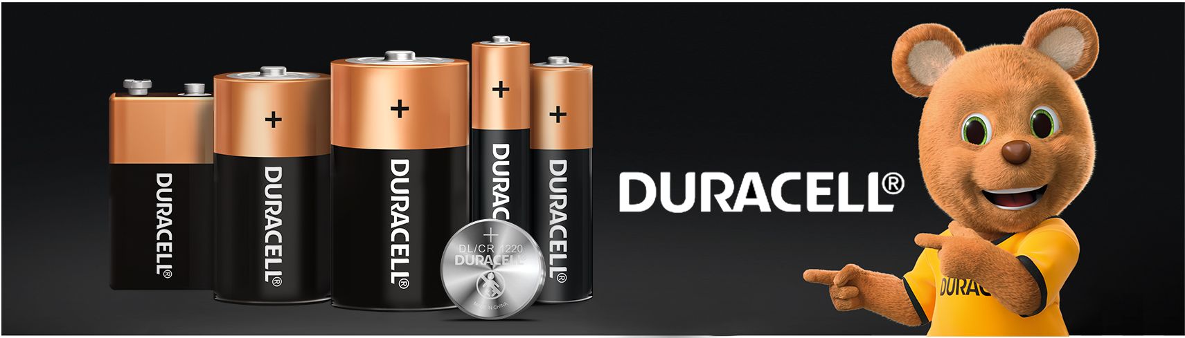 duracell ust icerik